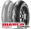 Pirelli Diablo Rosso Corsa